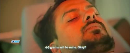 Human Cocaine (2026) 1080p | 720p | 480p HDTC [Hindi (DD2.0)]