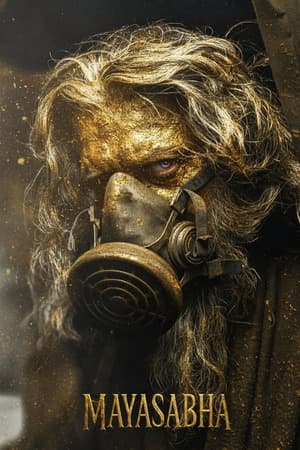 Mayasabha (2026) 1080p | 720p | 480p HDTC [Hindi (DD2.0)]