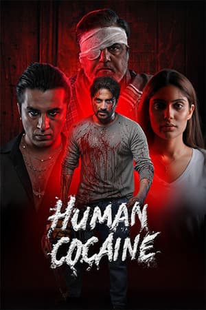 Human Cocaine (2026) 1080p | 720p | 480p HDTC [Hindi (DD2.0)]