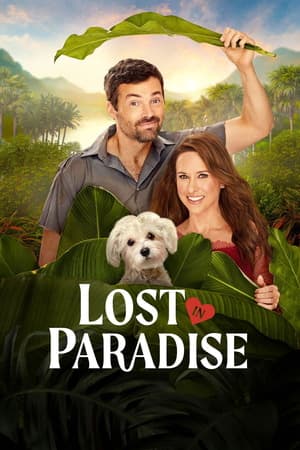 Lost In Paradise (2026) 1080p | 720p | 480p WEB-HDRip [English (DD2.0)]