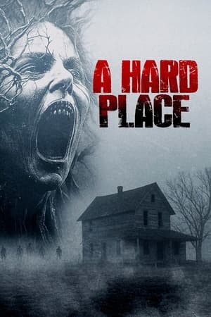 A Hard Place (2025) 1080p | 720p | 480p WEB-HDRip [English (DD5.1)]