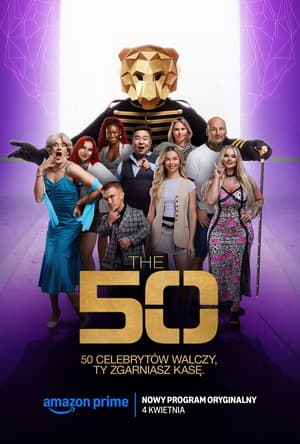 The 50 – Season 1 Episode 15 (2026) WEB-HDRip (15th February) [Hindi]