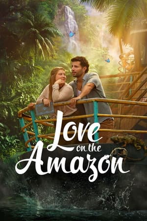 Love On The Amazon (2026) 1080p | 720p | 480p WEB-HDRip [English (DD2.0)]