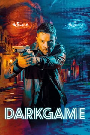 Darkgame (2024) 1080p | 720p | 480p BluRay [Hindi + English (DD5.1)]
