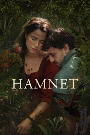 Hamnet (2025) 1080p | 720p | 480p WEB-HDRip [English (DD5.1)]