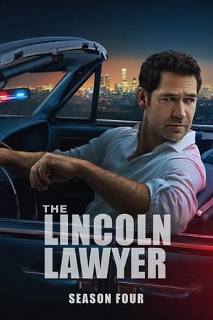 The Lincoln Lawyer – Season 4 (2026) WEB-HDRip [EP 1 to 10] [Hindi (DDP5.1) + Dual Audio]