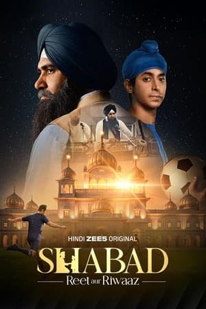 Shabad – Reet aur Riwaaz – Season 1 (2026) WEB-HDRip [EP 1 to 6] [Hindi (DDP5.1)]