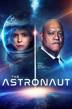 The Astronaut (2025) 1080p | 720p | 480p BluRay [Hindi ORG + Multi Audio (DD2.0)]