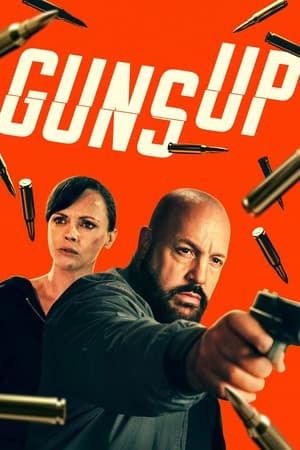 Guns Up (2025) 1080p | 720p | 480p BluRay [Hindi ORG + Multi Audio (DD2.0)]