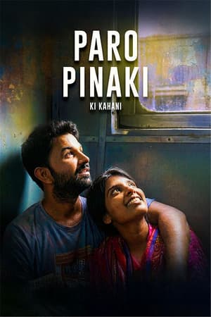 Paro Pinaki Ki Kahani (2026) 1080p | 720p | 480p HDTC [Hindi (DD2.0)]