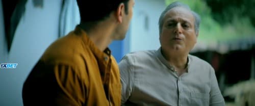 Godaan (2026) 1080p | 720p | 480p HDTC [Hindi (DD2.0)]