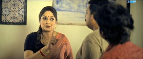 Godaan (2026) 1080p | 720p | 480p HDTC [Hindi (DD2.0)]