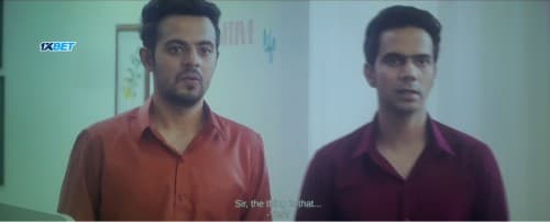 Zorr (2026) 1080p | 720p | 480p HDTC [Hindi (DD2.0)]