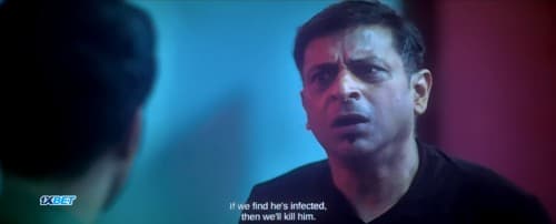 Zorr (2026) 1080p | 720p | 480p HDTC [Hindi (DD2.0)]