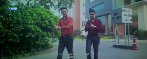 Zorr (2026) 1080p | 720p | 480p HDTC [Hindi (DD2.0)]