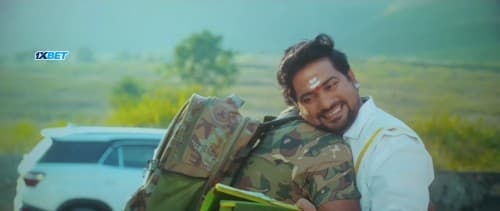 The Return of the Army Man (2026) 1080p | 720p | 480p HDTC [Hindi (DD2.0)]