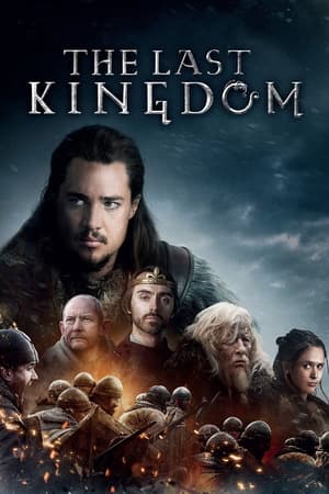 The Last Kingdom – Season 3 (2018) WEB-HDRip [EP 1 to 10] [Hindi (DDP5.1) + Dual Audio]