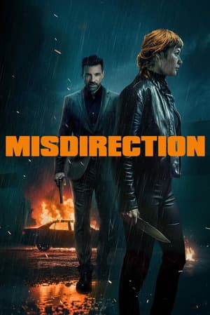 Misdirection (2026) 1080p | 720p | 480p WEB-HDRip [English (DD5.1)]