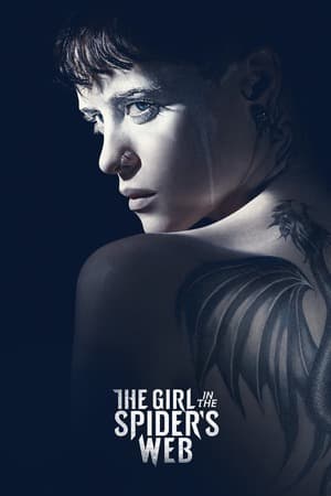 The Girl In The Spiders Web (2018) 1080p | 720p | 480p BluRay [Hindi + English (DD5.1)]