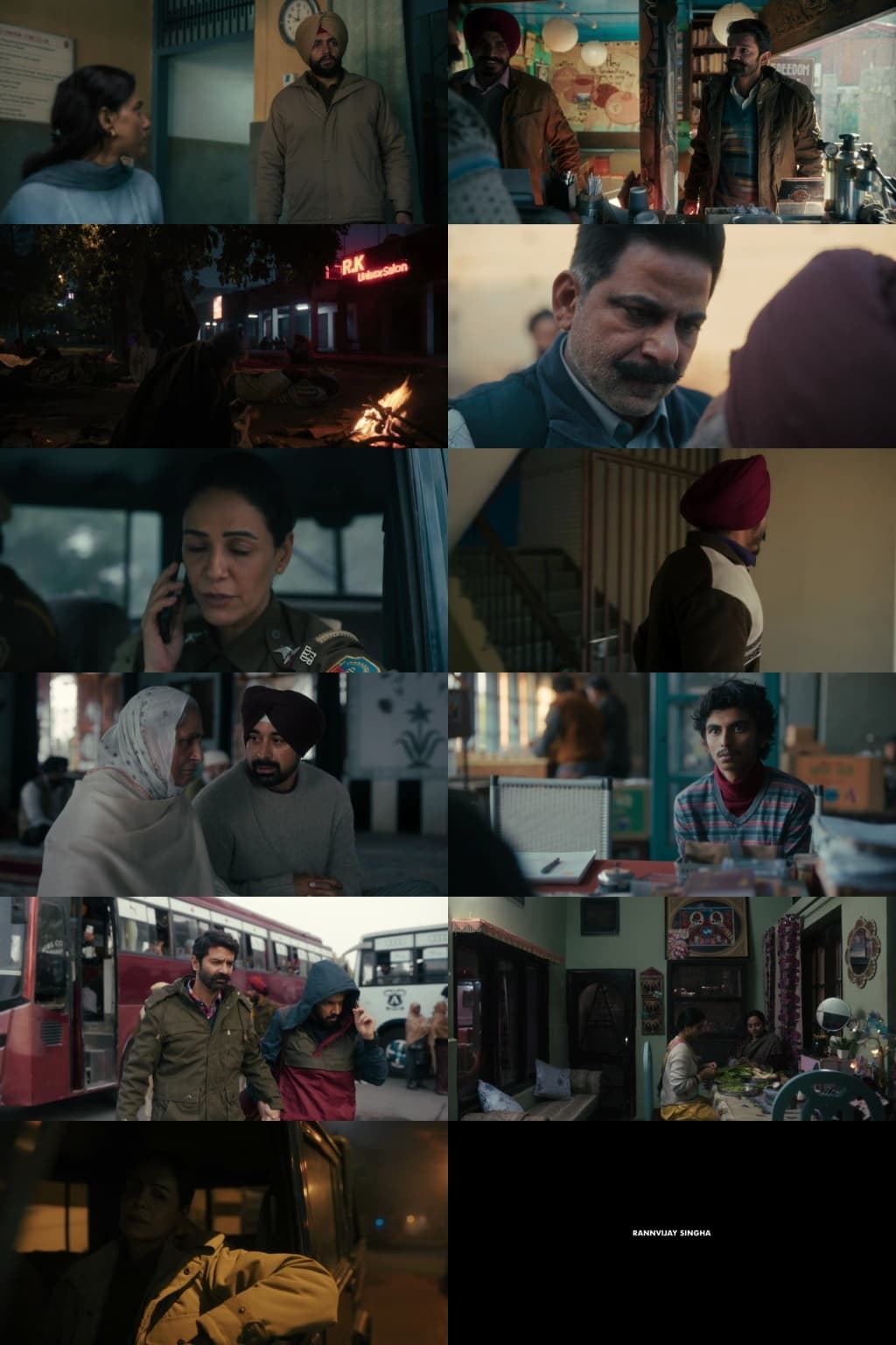 Kohrra – Season 2 (2026) WEB-HDRip [EP 1 to 6] [Hindi (DDP5.1) + Multi Audio]