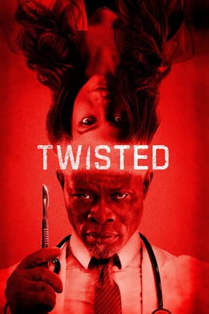 Twisted (2026) 4K | 1080p | 720p | 480p WEB-HDRip [Hindi + English (DD5.1)]