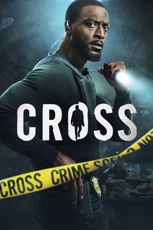 Cross – Season 2 (2026) WEB-HDRip [EP-4 Added] [Hindi (DDP5.1) + Multi Audio]