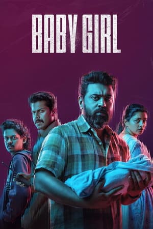 Baby Girl (2026) 4K | 1080p | 720p | 480p WEB-HDRip [Hindi + Malayalam (DD5.1)]