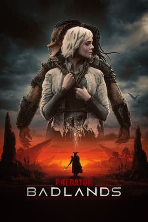 Predator Badlands (2025) 4K | 1080p | 720p | 480p BluRay [Hindi ORG + Multi Audio (DD5.1)]
