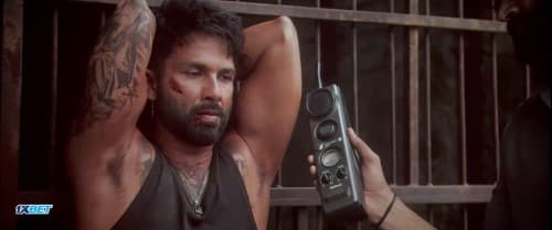 O Romeo (2026) 1080p | 720p | 480p HDTC [Hindi (DD2.0)]