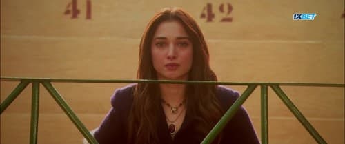 O Romeo (2026) 1080p | 720p | 480p HDTC [Hindi (DD2.0)]