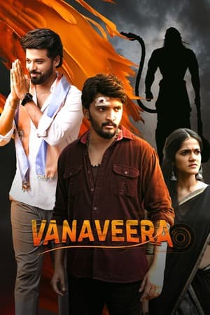 Vanaveera (2026) WEB-HDRip [Hindi (ORG) + Multi Audio (DD5.1)]