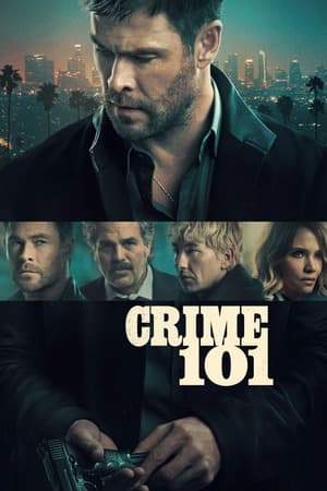 Crime 101 (2026) 1080p | 720p | 480p HDTC [English (DD2.0)]