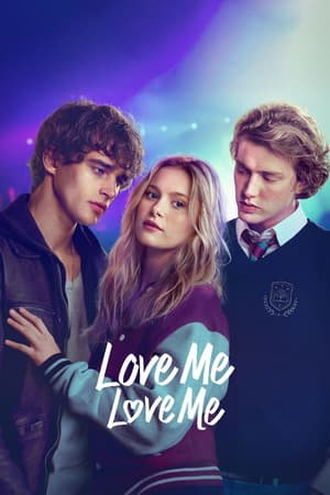 Love Me Love Me (2026) 1080p | 720p | 480p WEB-HDRip [Hindi + English (DD5.1)]