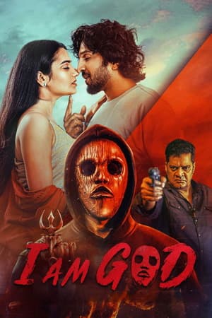I Am God (2025) WEB-HDRip [Hindi (ORG) + Multi Audio (DD5.1)]