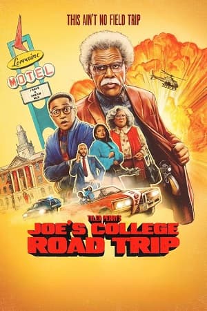 Joes College Road Trip (2026) 1080p | 720p | 480p WEB-HDRip [Hindi ORG + Multi Audio (DD5.1)]