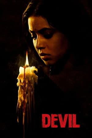 Devil (2024) 1080p | 720p | 480p WEB-HDRip [Hindi + Tamil (DD5.1)]