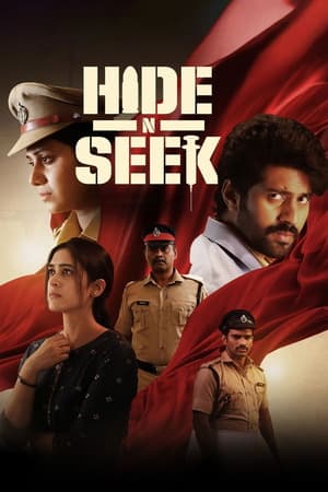 Hide N Seek (2025) 1080p | 720p | 480p WEB-HDRip [Hindi + Telugu (DD5.1)]