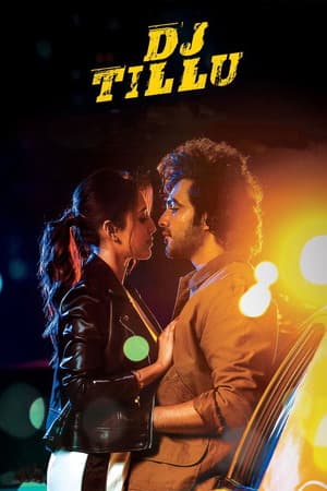 Dj Tillu (2022) 1080p | 720p | 480p WEB-HDRip [Hindi (DD2.0)]