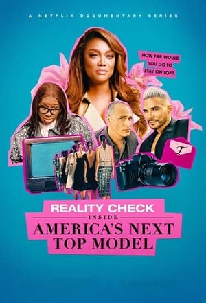 Reality Check: Inside America’s Next Top Model – Season 1 (2026) WEB-HDRip [EP 1 to 3] [Hindi (DDP5.1) + Dual Audio]