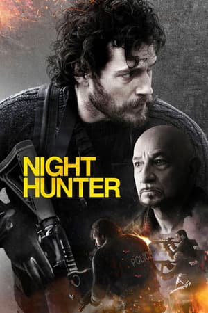 Night Hunter (2018) 1080p | 720p | 480p BluRay [Hindi + English (DD5.1)]