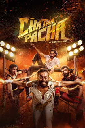Chatha Pacha (2026) 4K | 1080p | 720p | 480p WEB-HDRip [Hindi (ORG) + Multi Audio (DD5.1)]