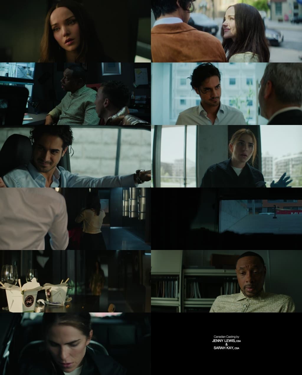 56 Days – Season 1 (2026) WEB-HDRip [EP 1 to 8] [Hindi (DDP5.1) + Multi Audio]