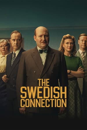 The Swedish Connection (2026) 1080p | 720p | 480p WEB-HDRip [Hindi + English (DD5.1)]