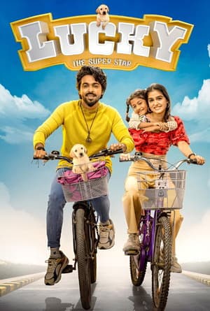 Lucky: The Superstar (2026) 4K | 1080p | 720p | 480p WEB-HDRip [Hindi (ORG) + Multi Audio (DD5.1)]