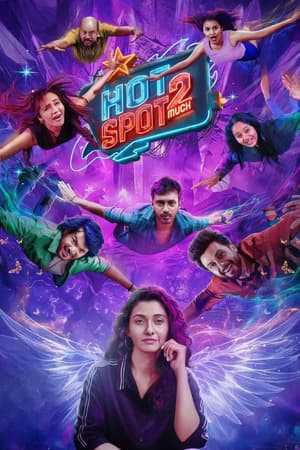 Hotspot 2 Much (2026) 1080p | 720p | 480p WEB-HDRip [Hindi + Tamil (DD2.0)]