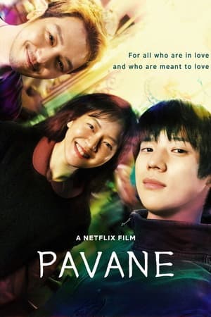 Pavane (2026) 1080p | 720p | 480p WEB-HDRip [Hindi ORG + Multi Audio (DD5.1)]