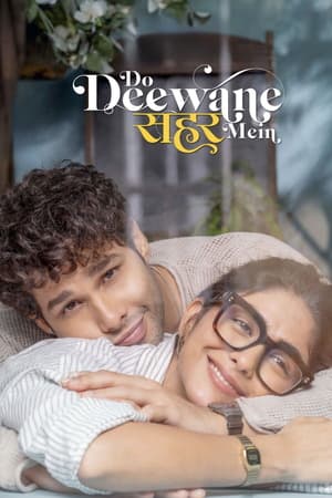 Do Deewane Seher Mein (2026) 1080p | 720p | 480p HDTC [Hindi (DD2.0)]