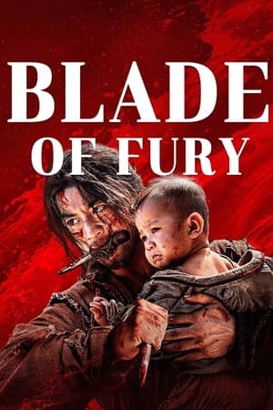 Blade Of Fury (2024) 1080p | 720p | 480p WEB-HDRip [Hindi ORG + Multi Audio (DD5.1)]