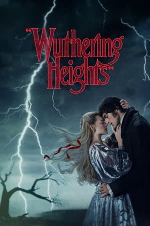 Wuthering Heights (2026) 1080p | 720p | 480p HDTC [English (DD2.0)]