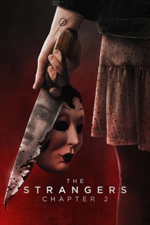 The Strangers Chapter 2 (2025) 1080p | 720p | 480p WEB-HDRip [Hindi + English (DD5.1)]